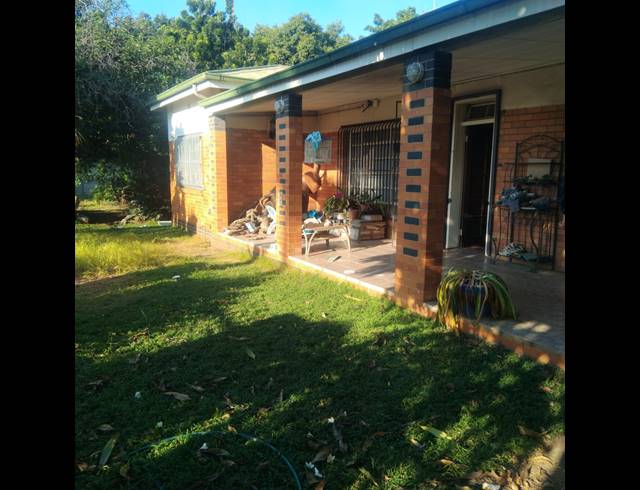 4 BEDROOM HOUSE FOR SALE IN RUSTENBURG CENTRAL
